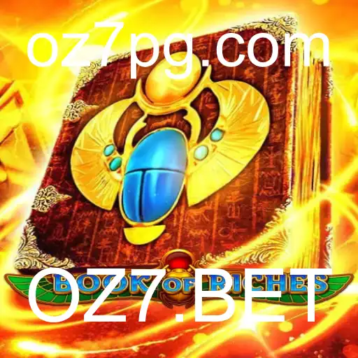 Descubra o Mundo Aventureiro de BookofRiches no OZ7.BET