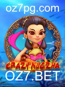 Descubra o Universo de CrazyNuoZha: Aventura e Estratégia no Mundo de OZ7.BET