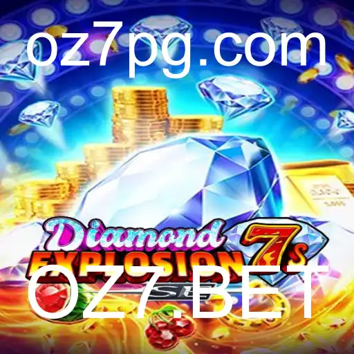 Explorando o Mundo do Jogo DiamondExplosion7sSE na OZ7.BET