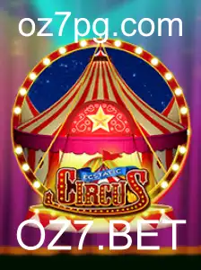 Explorando o Mundo Fascinante de EcstaticCircus: O Novo Jogo Associado a OZ7.BET