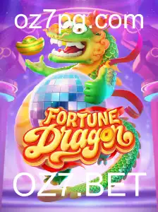 FortuneDragon: Descubra o Mundo do Jogo Popular com OZ7.BET