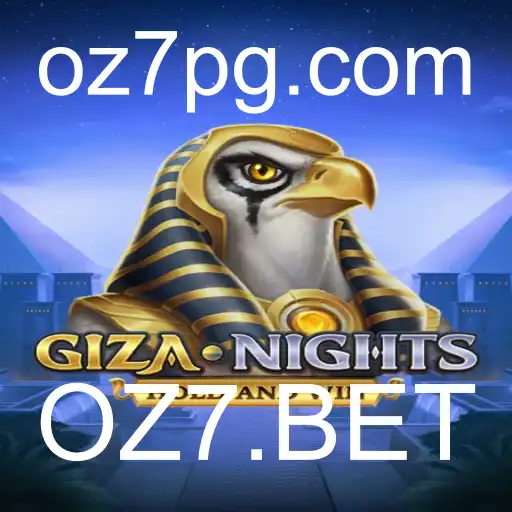 Explorando o Mundo de GizaNights: Um Mergulho nas Regras e Dinâmica do OZ7.BET