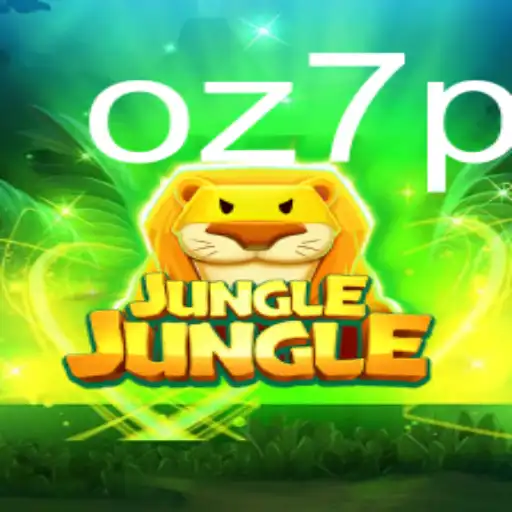 Explorando o Mundo de JungleJungle: Como Jogar e Se Divertir em OZ7.BET