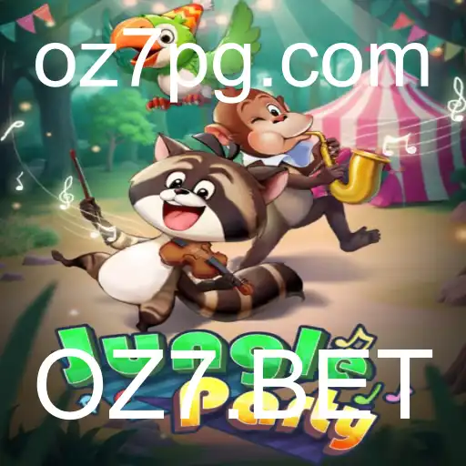 Explorando o JungleParty: Regras, Estratégias e Interações com OZ7.BET
