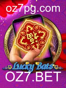 Explorando o Universo de LuckyBatsM e a Plataforma OZ7.BET