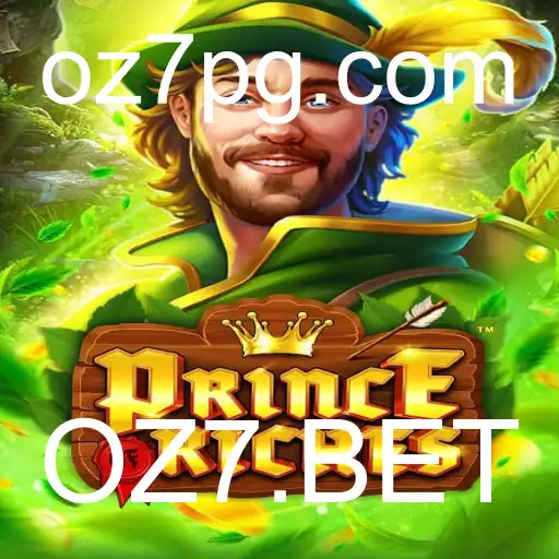Explorando o PrinceOfRiches: Regras e Mecânicas do Jogo de OZ7.BET