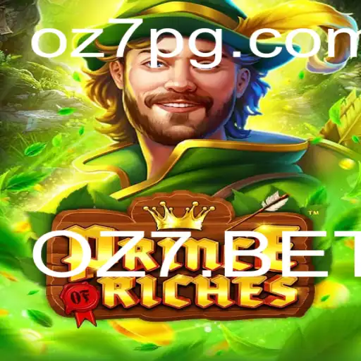 Explorando o PrinceOfRiches: Regras e Mecânicas do Jogo de OZ7.BET
