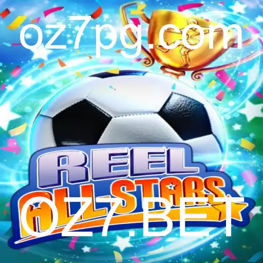 ReelAllStars: Um Mergulho no Mundo das Slot Machines Virtuais da OZ7.BET
