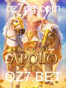 Rise of Apollo: Descubra a Ascensão do Novo Jogo no OZ7.BET