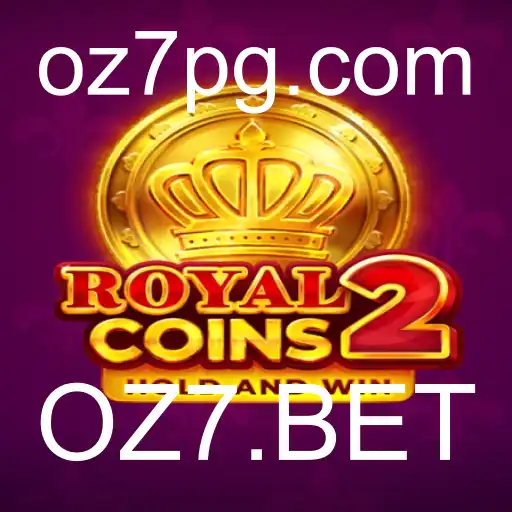 Descubra o Universo de RoyalCoins2: Um Mergulho na Aventura do OZ7.BET
