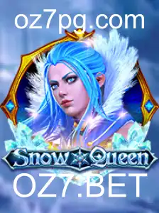 Descubra o Fascinante Mundo de SnowQueen: O Jogo Que Está Conquistando a OZ7.BET