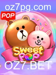 SweetPOP: Descubra o Fascinante Mundo de OZ7.BET