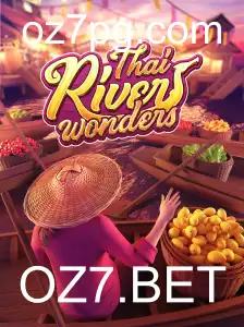 Explorando ThaiRiverWonders: Um Mergulho no Gameplay e Regras de OZ7.BET