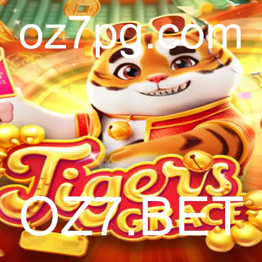 Explorando o Universo de TigersGrace: Uma Jornada no Mundo de OZ7.BET