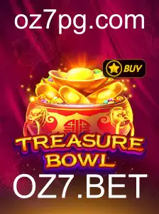 Descubra o Fascinante Mundo de TreasureBowl
