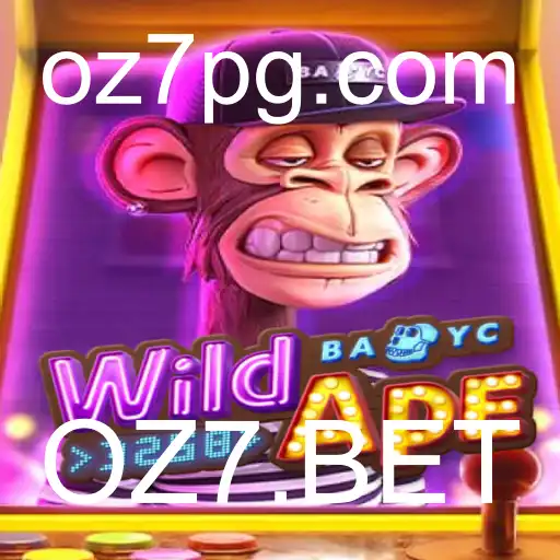 Descubra o Universo Aventureiro de WildApe3258 no OZ7.BET